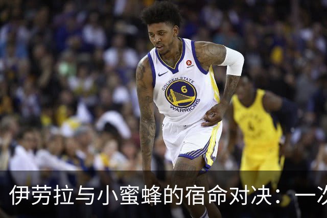 伊劳拉与小蜜蜂的宿命对决：一次次的“蜜”味教训